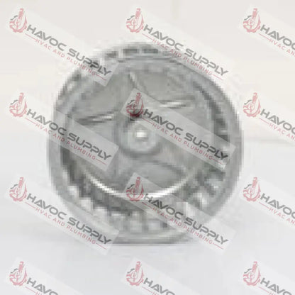 1-6041 - 3-13/16 X 1-7/8 X 1/4 CW BLOWER WHEEL - SO - HAVOC SUPPLY, LLC