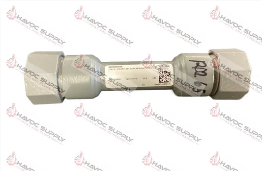 1 COMP COUPLING - HAVOC SUPPLY, LLC