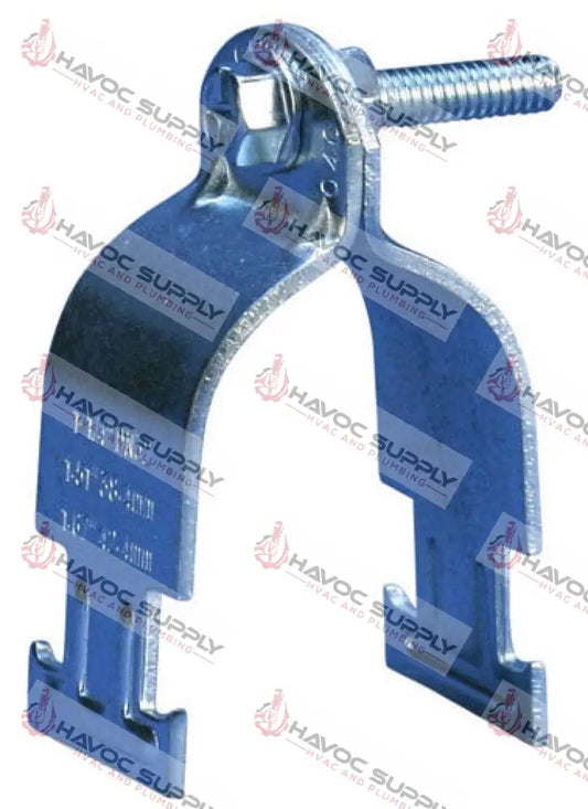 1" IPS UNISTRUT CLAMP - HAVOC SUPPLY, LLC