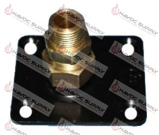 1" TRACPIPE CSST TERMINATION - CSST X MPT - HAVOC SUPPLY, LLC