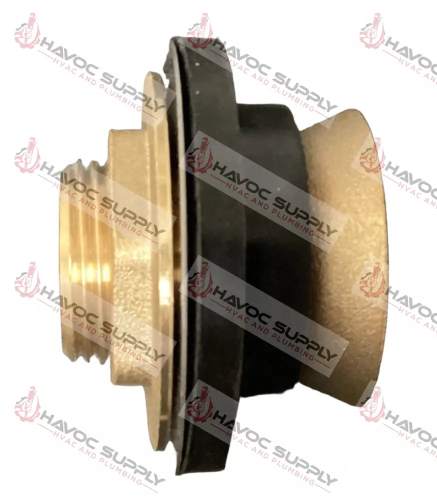 1" X 3/4" CLOSET SPUD - HAVOC SUPPLY, LLC