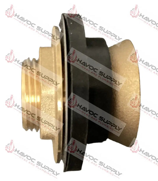 1" X 3/4" CLOSET SPUD - HAVOC SUPPLY, LLC