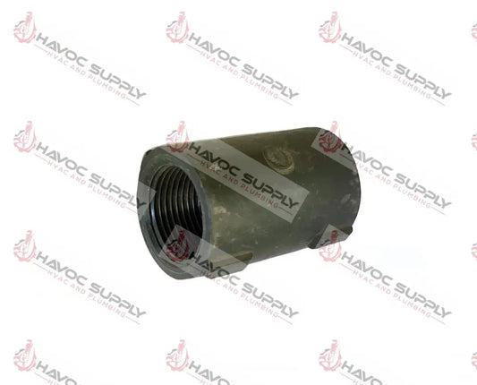 1" X 3/4" PVC SCH80 FEMALE ADAPTER SLIPXFIP - SO - HAVOC SUPPLY, LLC