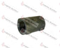 1" X 3/4" PVC SCH80 FEMALE ADAPTER SLIPXFIP - SO - HAVOC SUPPLY, LLC