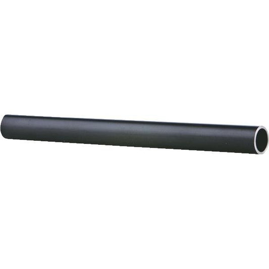 114X21 - 1-1/4" BLACK SCH40 PIPE PER FOOT