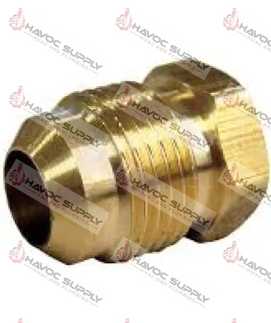 10-068 - 5/8 FLARE PLUG - SO - HAVOC SUPPLY, LLC
