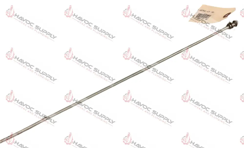 10-383 - PILOT TUBING - ROBERT SHAW - HAVOC SUPPLY, LLC