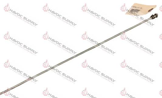 10-383 - PILOT TUBING - ROBERT SHAW - HAVOC SUPPLY, LLC