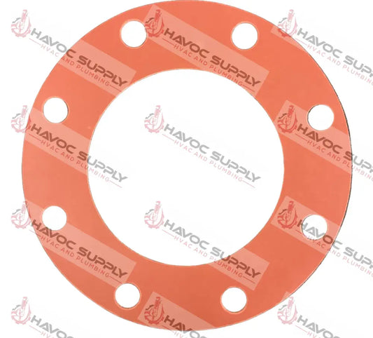 6 RUBBER GASKET - HAVOC SUPPLY, LLC