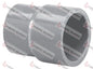 10" X 8" PVC SCH80 REDUCING COUPLING SLIPXSLIP - SO - HAVOC SUPPLY, LLC