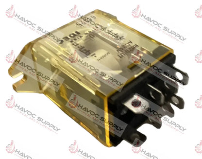 1000742 - DPDT ICE CUBE RELAY - SO - HAVOC SUPPLY, LLC