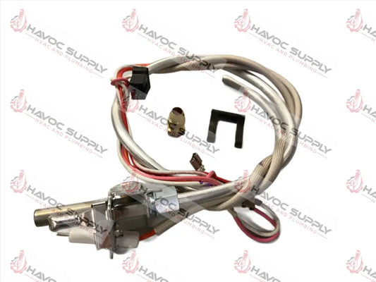 100093983 - AO SMITH PROPANE PILOT ASSEMBLY - HAVOC SUPPLY, LLC