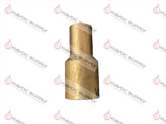 10011 - WOODFORD HYDRANT ROD TO STEM COUPLING - SO - HAVOC SUPPLY, LLC