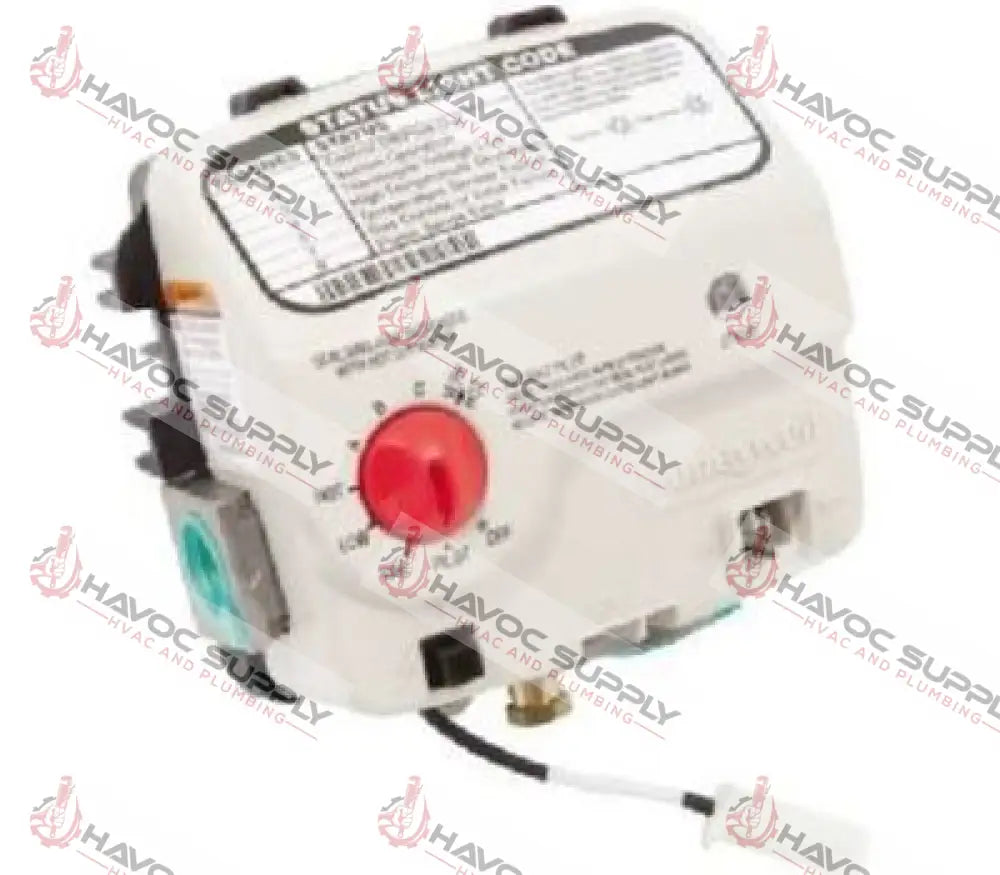100112338 - AOS WATER HEATER GAS CONTROL - SO - HAVOC SUPPLY, LLC
