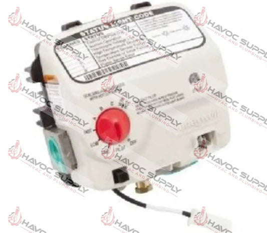 100112338 - AOS WATER HEATER GAS CONTROL - SO - HAVOC SUPPLY, LLC