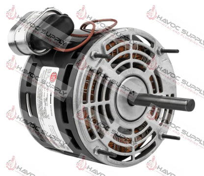 100133 - 1/8 HP MOTOR - SO - HAVOC SUPPLY, LLC