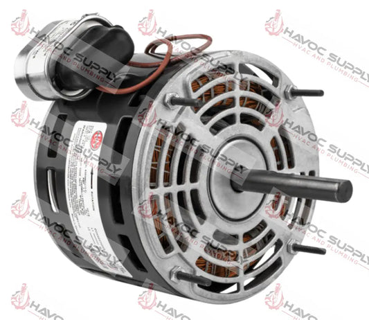 100133 - 1/8 HP MOTOR - SO - HAVOC SUPPLY, LLC