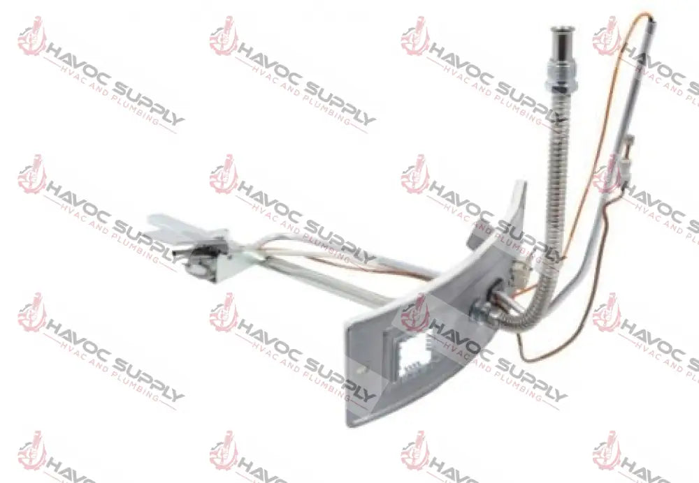 100187919 - AO SMITH BURNER ASSEMBLY - HAVOC SUPPLY, LLC