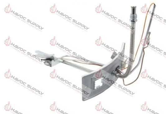 100187919 - AO SMITH BURNER ASSEMBLY - HAVOC SUPPLY, LLC