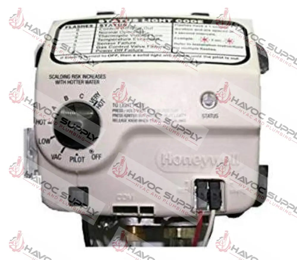 100262939 - AO SMITH GAS CONTROL - HAVOC SUPPLY, LLC