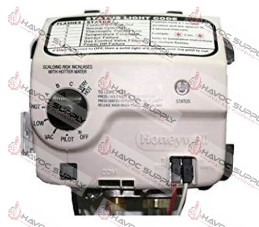 100262939 - AO SMITH GAS CONTROL - HAVOC SUPPLY, LLC