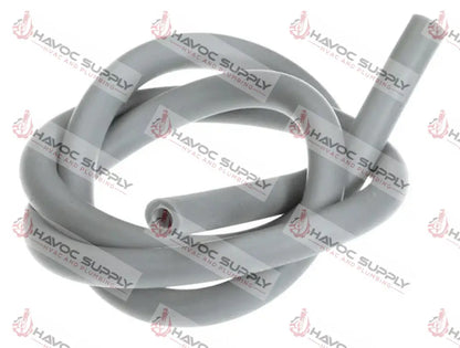 1003687 - 1/8" SILICONE TUBING - HAVOC SUPPLY, LLC