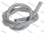 1003687 - 1/8" SILICONE TUBING - HAVOC SUPPLY, LLC