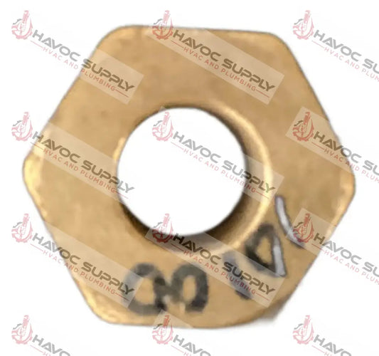 10101 / 10100 WOODFORD PACKING NUT - HAVOC SUPPLY, LLC