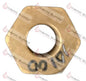 10101 / 10100 WOODFORD PACKING NUT - HAVOC SUPPLY, LLC