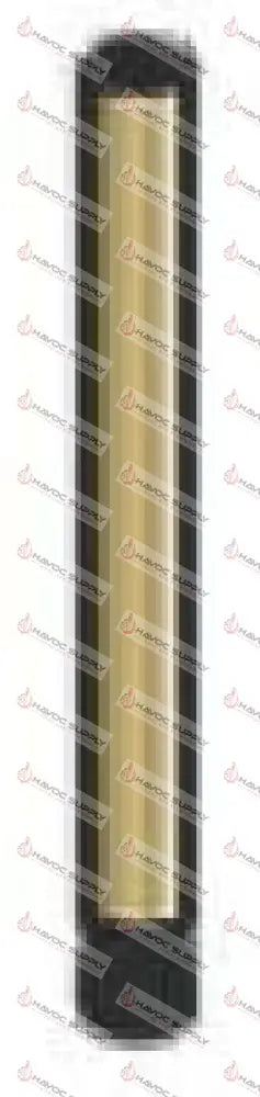 10104 - WOODFORD BRASS ROD STEM - SO - HAVOC SUPPLY, LLC
