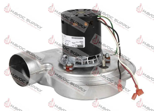 1011632 - INDUCER ASSEMBLY - NO REORDER - HAVOC SUPPLY, LLC