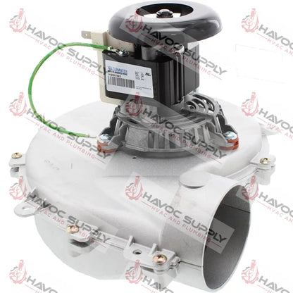 1013833 - A172 1/50 HP ICP INDUCER ASSEMBLY - HAVOC SUPPLY, LLC