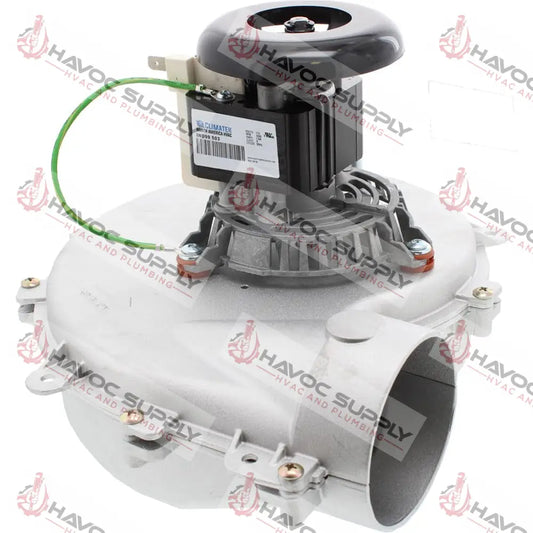 1013833 - A172 1/50 HP ICP INDUCER ASSEMBLY - HAVOC SUPPLY, LLC
