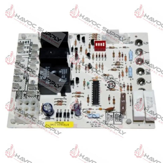 1014459 - FAN TIMER BOARD 2 STAGE - SO - HAVOC SUPPLY, LLC