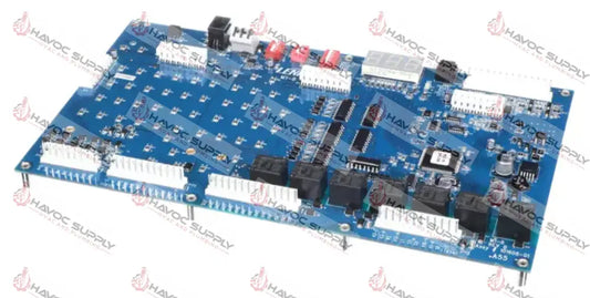 101685-01 - CONTROL BOARD REPAIR KIT - SO HVAC PARTS