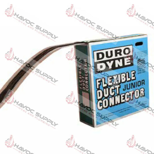 10169 - FLEXIBLE DUCT CONNECTOR - SO - HAVOC SUPPLY, LLC