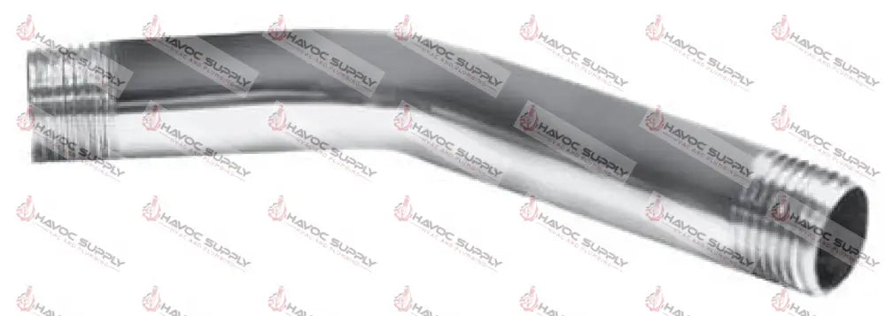 1020958C - 8" SHOWER ARM EXT. - HAVOC SUPPLY, LLC