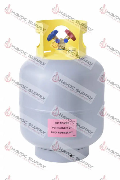 102853 - 50 LB RECOVERY CYLINDER - HAVOC SUPPLY, LLC