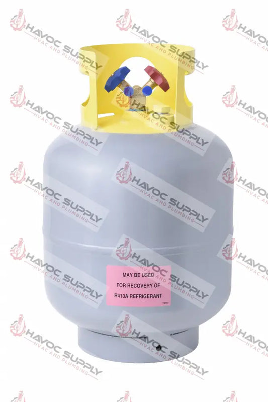 102853 - 50 LB RECOVERY CYLINDER - HAVOC SUPPLY, LLC