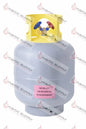 102853 - 50 LB RECOVERY CYLINDER - HAVOC SUPPLY, LLC