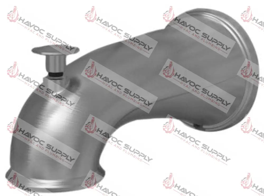 10316 - DANCO 6" UNIVERSAL TUB SPOUT - SO - HAVOC SUPPLY, LLC