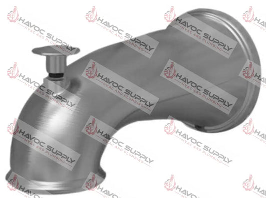 10316 - DANCO 6" UNIVERSAL TUB SPOUT - SO - HAVOC SUPPLY, LLC