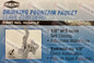 10341LF - DRINKING FOUNTAIN FAUCET - SO - HAVOC SUPPLY, LLC