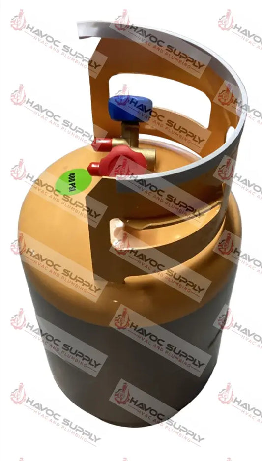 105073 - 30 LB RECOVERY CYLINDER - HAVOC SUPPLY, LLC