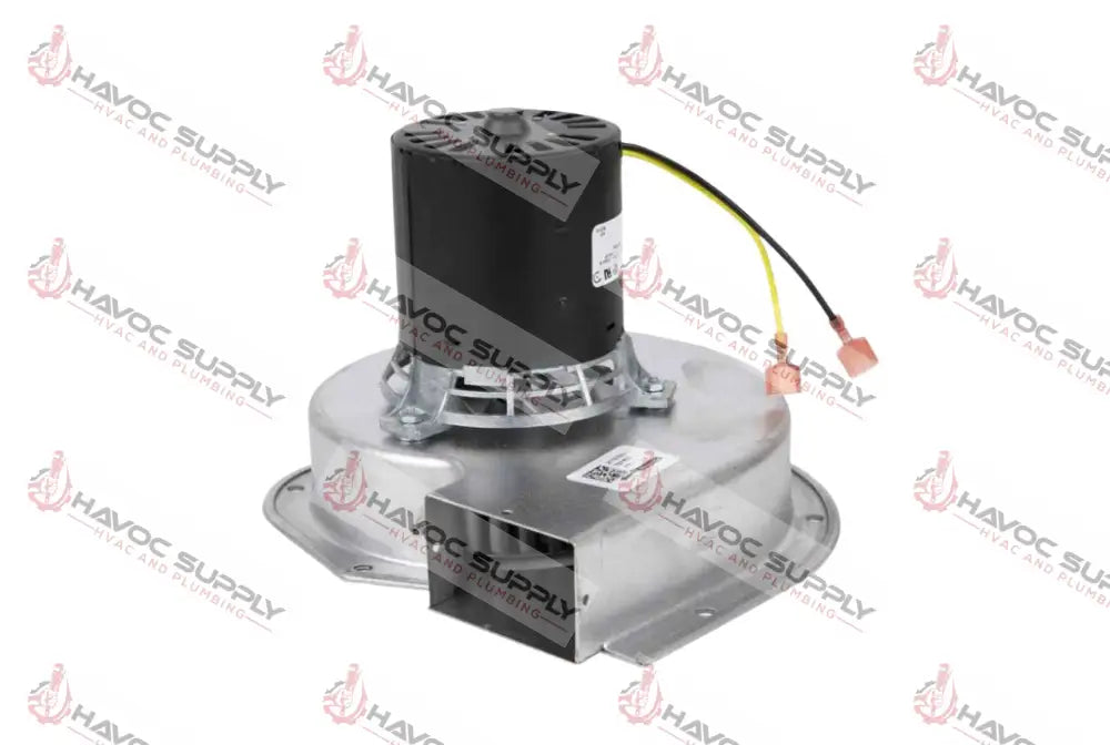1054268 - 1/50 HP ICP INDUCER ASSEMBLY - HAVOC SUPPLY, LLC