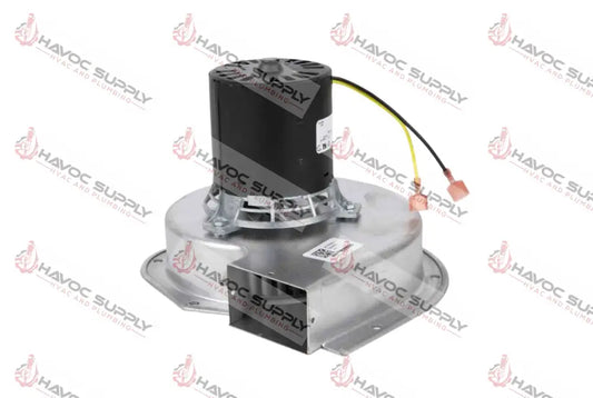 1054268 - 1/50 HP ICP INDUCER ASSEMBLY - HAVOC SUPPLY, LLC