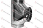 1060265 - 5" SINGLE WALL SHEETMETAL TEE - HAVOC SUPPLY, LLC