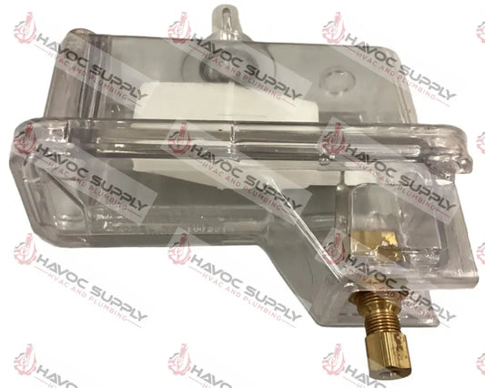 107-2211 - BOBBY FLOAT & RES. ASSEMBLY - SO - HAVOC SUPPLY, LLC