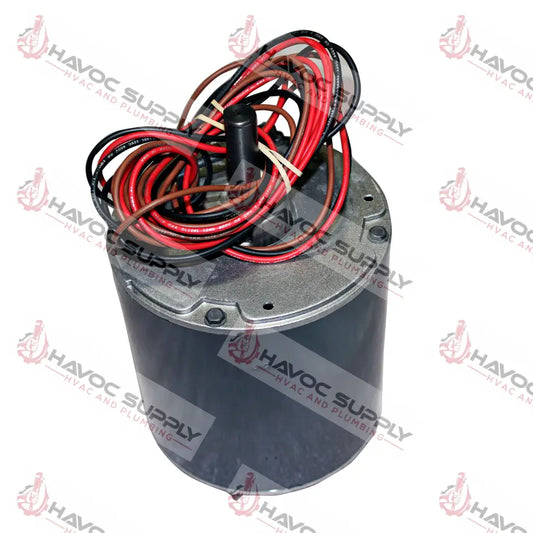 1070461 - 3/4 HP CONDENSER FAN MOTOR - SO - HAVOC SUPPLY, LLC