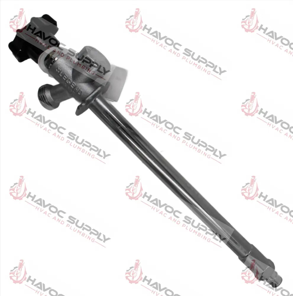 108064NL - LEGEND 1/2" X 10" WIRSBO WALL HYDRANT - HAVOC SUPPLY, LLC